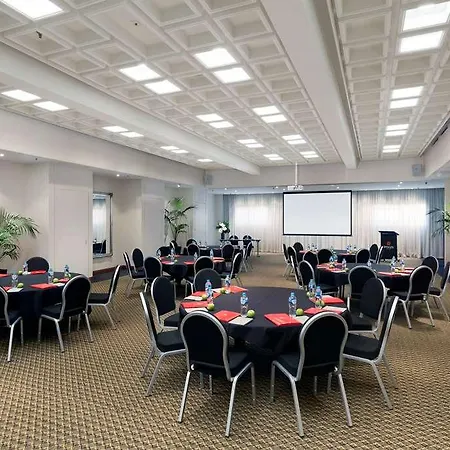 Rydges North Sydney 